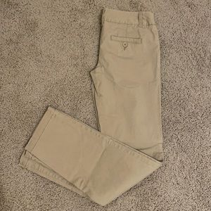 Khakis